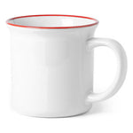 Vintage Mug 146287 Bicoloured (300 ml)