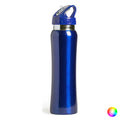 Bottle 146280 Stainless steel (800 Ml)