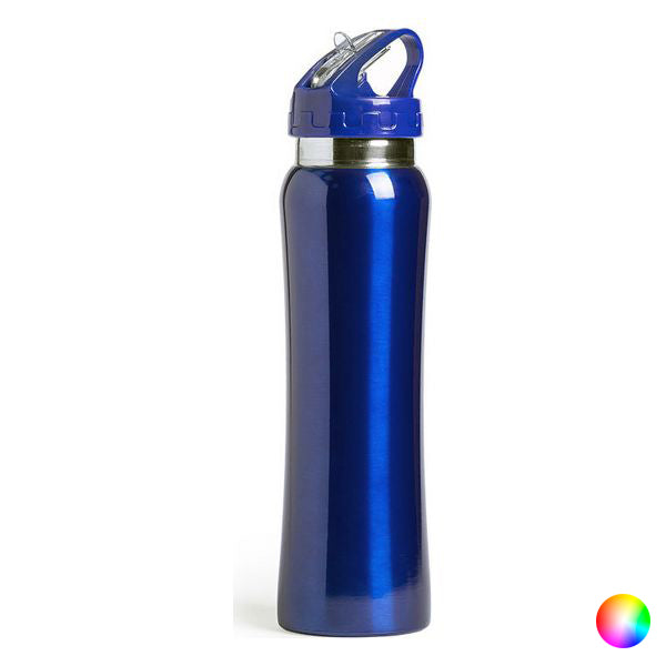 Bottle 146280 Stainless steel (800 Ml)