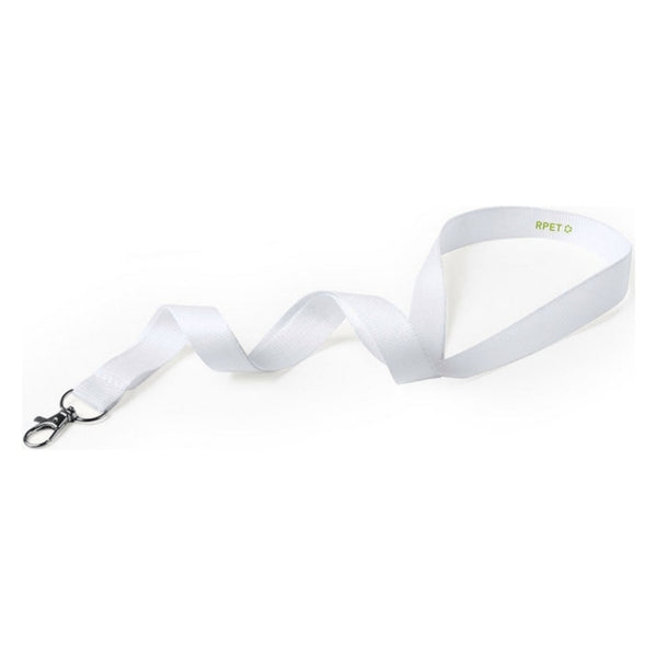 Lanyard 146416 White