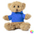 Fluffy toy 146497 (16 x 16 x 12 cm)