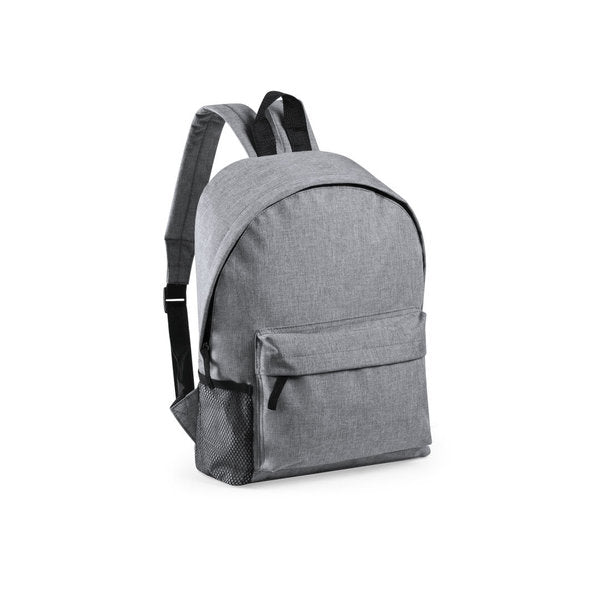 Rucksack 146452 Polyester 600D RPET Resistant