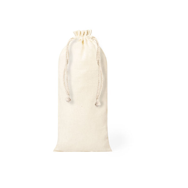 Bottle Cover 146624 Cotton (12 x 33 cm)