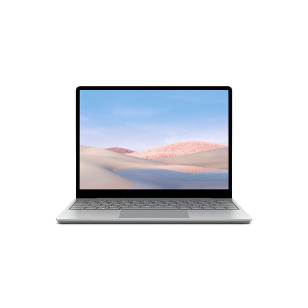 Notebook Microsoft SURFACE LAPTOP GO 12,4" i5-1035G1 4 GB RAM 64 GB