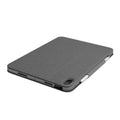 iPad Case + Keyboard Logitech FOLIO TOUCH