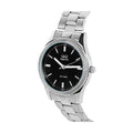 Men's Watch Q&Q S294J212Y Black (Ø 40 mm)