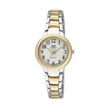 Ladies' Watch Q&Q F499J404Y (Ø 34 mm)