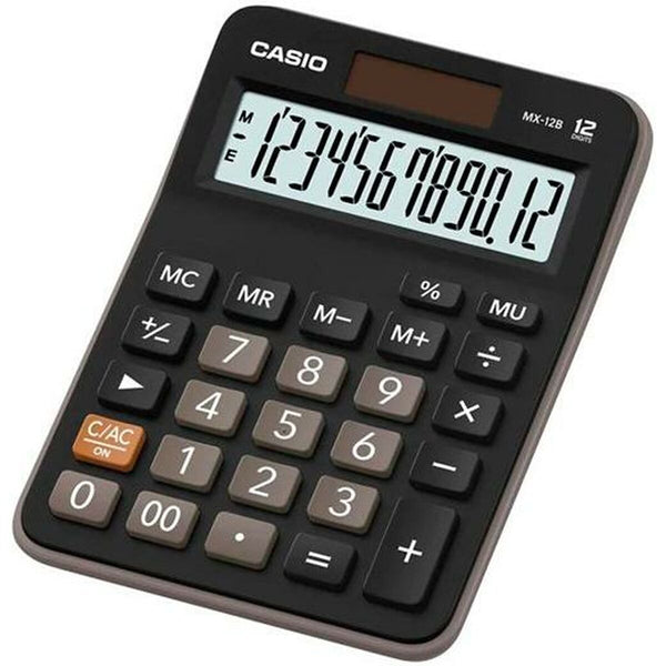 Calculator Casio