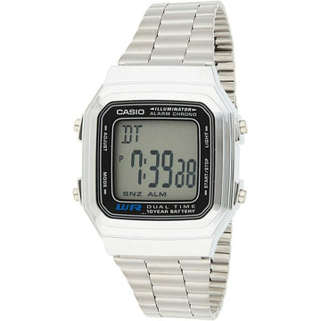 Montre Unisexe Casio VINTAGE (Ø 32 mm)