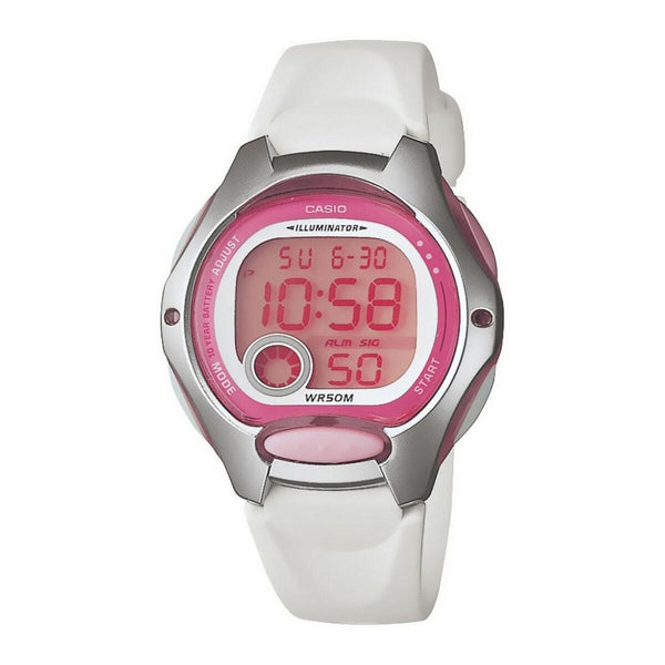 Ladies' Watch Casio LW-200-7AV (Ø 30 mm)