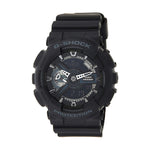 Men's Watch Casio G-Shock CLASSIC Black Silver (Ø 55 mm)