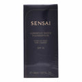 Fonds de teint liquides Sensai Kanebo Spf 15 (30 ml)