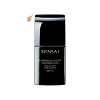 "Sensai Luminous Sheer Foundation Spf15 30ml 203 Neutral Beige"