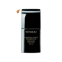 "Sensai Luminous Sheer Foundation Spf15 30ml 204 Honey Beige"