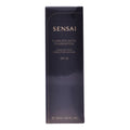 Fluid Foundation Make-up Sensai Flawless Satin Kanebo Spf 20