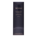 Fluid Foundation Make-up Sensai Flawless Satin Kanebo Spf 20