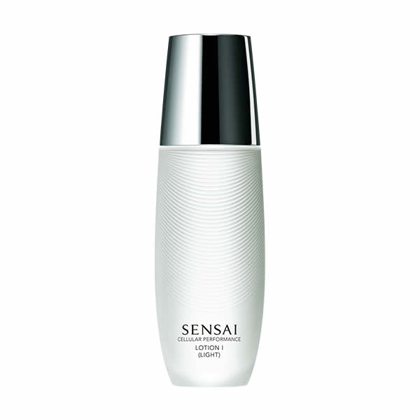 "Kanebo Sensai Cellular Performance Lotion I Light 125ml"