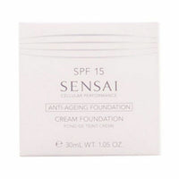 Fluid Foundation Make-up Cellular Performance Sensai 4973167907368 30 ml