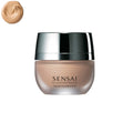 "Sensai Cellular Performance Cream Foundation CF22 Natural Beige 30ml"