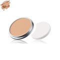 "Kanebo Cellular Performance Total Finish Foundation TF13 Warm Beige"