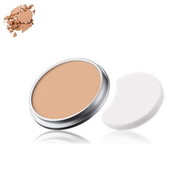 "Kanebo Cellular Performance Total Finish Foundation TF23 Almond Beige"