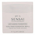 Compact Make Up Sensai Total Finish Foundation Nº 24 (12 gr)