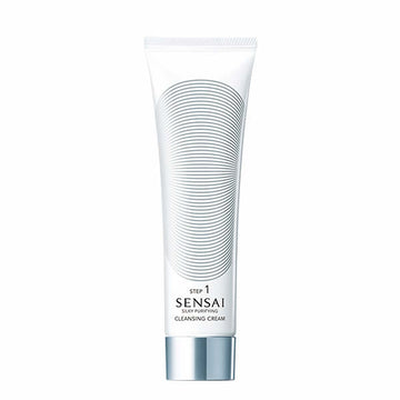 "Kanebo Sensai Silky Purifying Cleansing Cream 125ml"