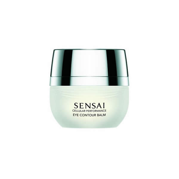 "Kanebo Sensai Cellular Performance Contorno Occhi Balsamo 15ml"