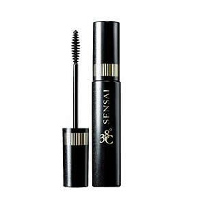 "Kanebo Mascara 38C Black"