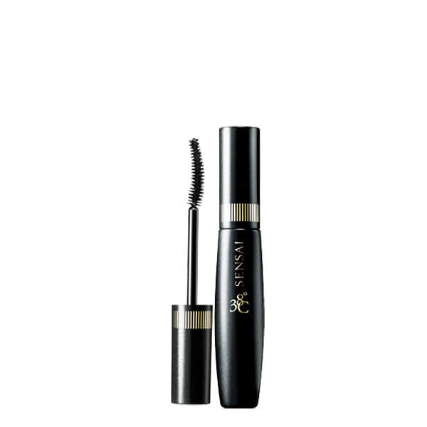 "Sensai Mascara 38C Black Volumising"