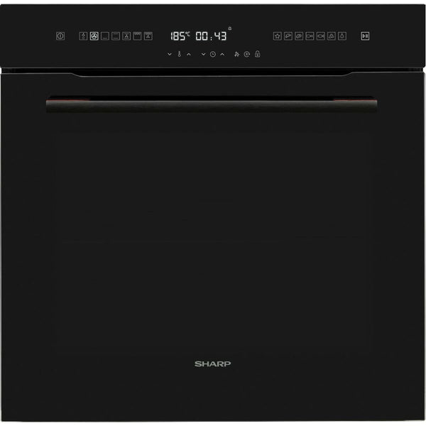 Oven Sharp KA75L64BNH 73 L