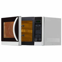 Microwave Sharp White 900 W 25 L