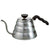 Kettle Hario VKB-100HSV                      Black Silver 1 L