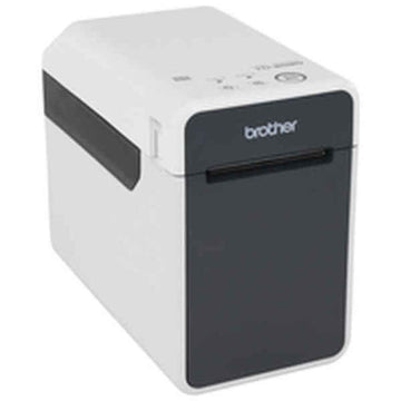 Label Printer Brother TD2120N USB LAN Wifi