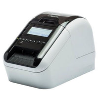 Thermal Printer Brother QL820NWBZX1 AirPrint 6 MB Macintosh/Windows