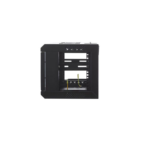 4Ru 300Mm Deep Wall Mount Server Rack