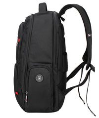 RUIGOR EXECUTIVE 18 BACKPACK BLACK