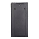 18Ru W600Mm X D450Mm Wall Mount Server Rack