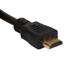 Hdmi Male To Dvi Male Cable