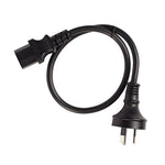 Iec C13 Power Cord 10A