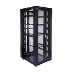 42Ru 800X1000 Mm Deep Server Rack With Bifold Mesh Door