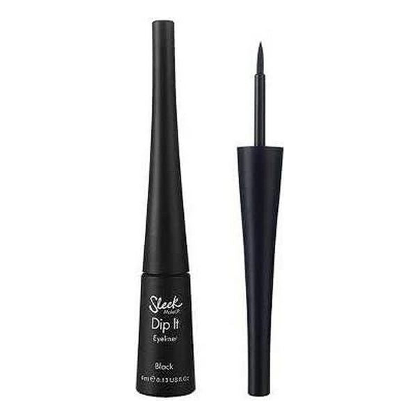 Eyeliner Dip It Sleek Black (4 ml)