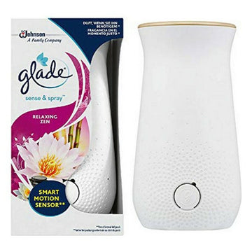 Automatic Air Freshener Sense&spray Relax Zen Brise (18 ml)