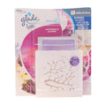 "Amb Glade Discreet Lavender & Jasmine Electric Air Freshener"