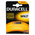 Alkaline Battery DURACELL MN27 27A 12V MN27 12V