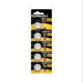 Batteries DURACELL DuracellCR20325 (CR2032)