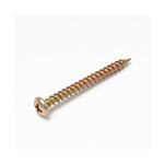 500 Pcs Pan Head Needle Point Screws 7G