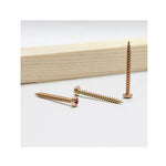 500 Pcs Pan Head Needle Point Screws 7G