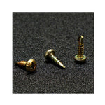 500 Pcs Pan Head Self Drill Screws 8G