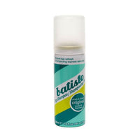 "Batiste Original Shampoo Secco 50ml"